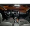 Audi A4 B8 - teljes belső szett